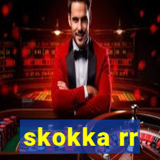 skokka rr